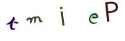Фото-CAPTCHA