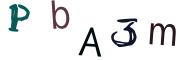 Фото-CAPTCHA