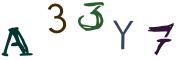 Фото-CAPTCHA