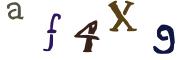Фото-CAPTCHA