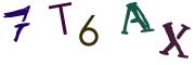 Фото-CAPTCHA