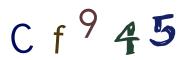 Фото-CAPTCHA