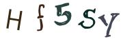 Фото-CAPTCHA