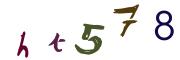 Фото-CAPTCHA