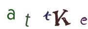 Фото-CAPTCHA