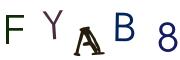 Фото-CAPTCHA