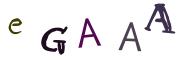 Фото-CAPTCHA