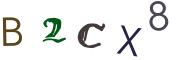 Фото-CAPTCHA