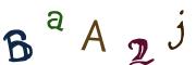 Фото-CAPTCHA