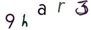 Фото-CAPTCHA