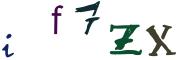 Фото-CAPTCHA
