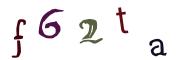 Фото-CAPTCHA