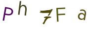 Фото-CAPTCHA