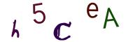 Фото-CAPTCHA