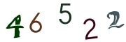 Фото-CAPTCHA