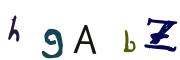 Фото-CAPTCHA