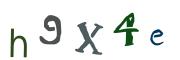 Obrázkové CAPTCHA