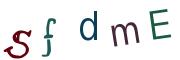 Obrázkové CAPTCHA