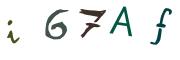 Obrázkové CAPTCHA
