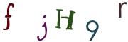 Obrázkové CAPTCHA