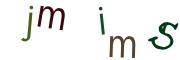 Obrázkové CAPTCHA