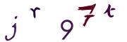 Obrázkové CAPTCHA