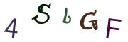 Obrázkové CAPTCHA
