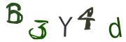 Obrázkové CAPTCHA