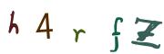 Obrázkové CAPTCHA
