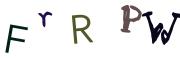 Obrázkové CAPTCHA