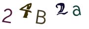 Obrázkové CAPTCHA