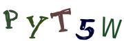 Obrázkové CAPTCHA