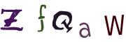Obrázkové CAPTCHA