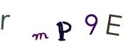 Obrázkové CAPTCHA