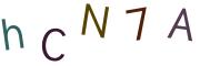 Obrázkové CAPTCHA