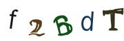 Obrázkové CAPTCHA
