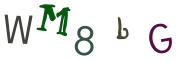 Obrázkové CAPTCHA