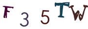 Obrázkové CAPTCHA