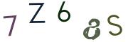 Obrázkové CAPTCHA