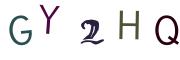 Obrázkové CAPTCHA