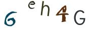 Obrázkové CAPTCHA