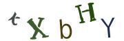 Obrázkové CAPTCHA