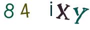 Obrázkové CAPTCHA