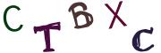 Obrázkové CAPTCHA