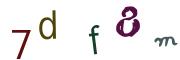 Obrázkové CAPTCHA