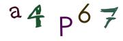 Obrázkové CAPTCHA