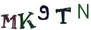 Obrázkové CAPTCHA