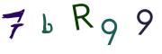 Obrázkové CAPTCHA