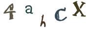 Obrázkové CAPTCHA