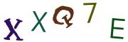 Obrázkové CAPTCHA